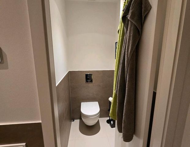 73m² Wohnung mit Balkon Miete Haus Spreegold Alt-Stralau - Foto 1