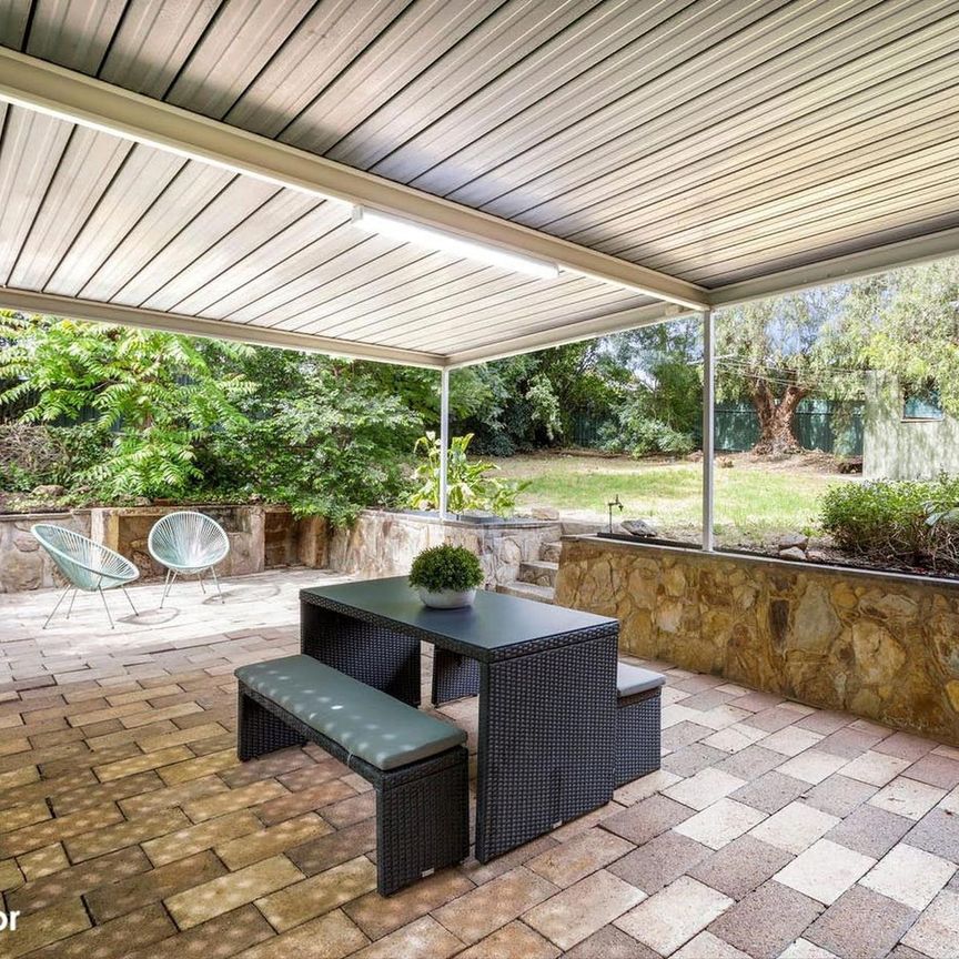 Family Living In Prime Location - Photo 1
