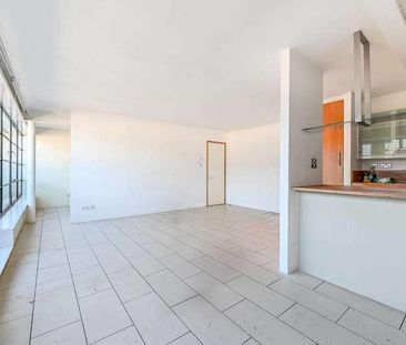 Ice Wharf, Islington, N1 - Photo 1