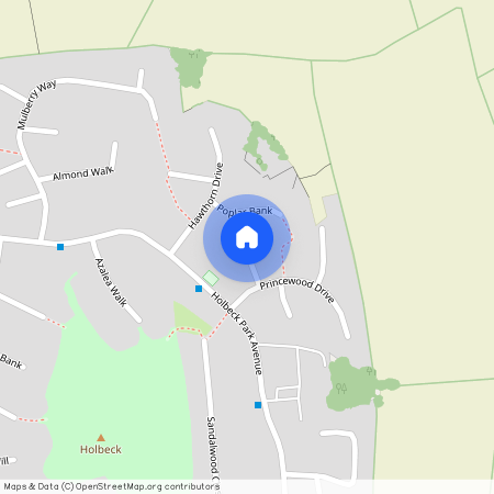 Birch Close, Roose, Cumbria LA13