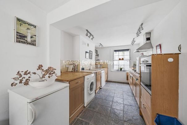 1 bedroom house to rent - Photo 1