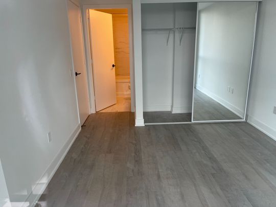 For Lease - 50 George Butchart Drive Unit# 511, Toronto, Ontario - Photo 1