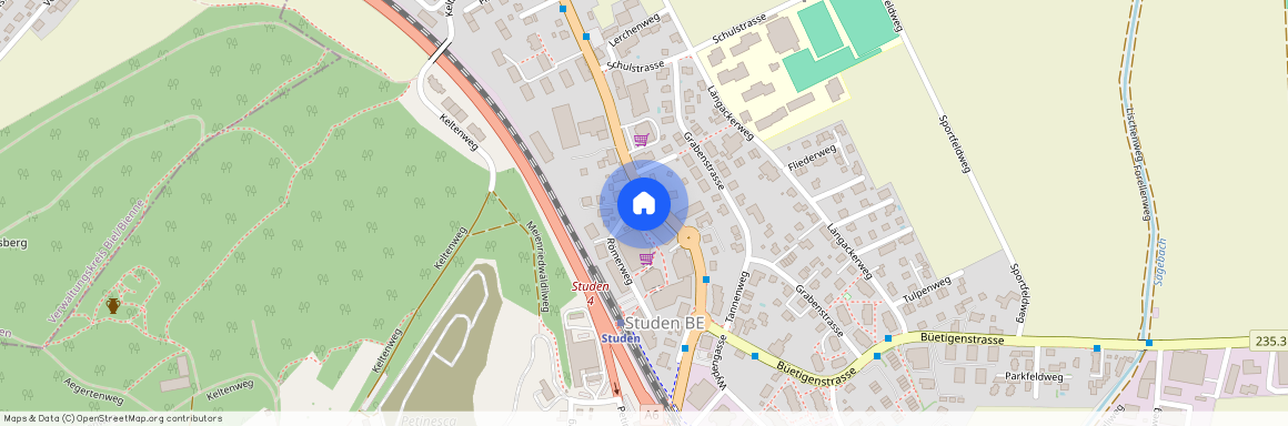 2557, Studen, Hauptstrasse, 70