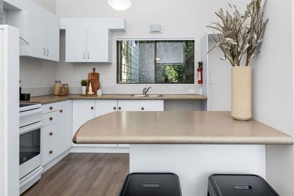 Quiet Bluff Hill Flat - Photo 1