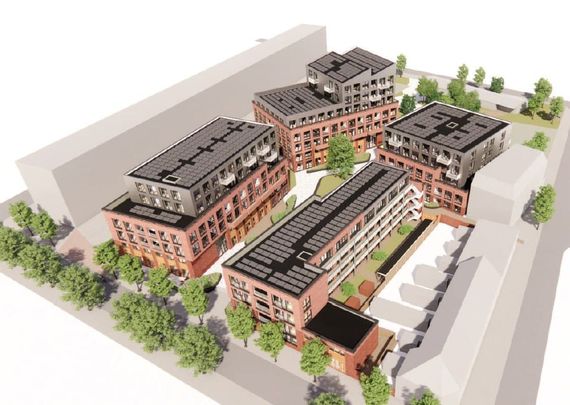 Jullensstraat 167, Helpman, 9721BK, Groningen - Foto 1