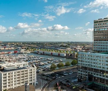 Appartement te huur - Foto 3