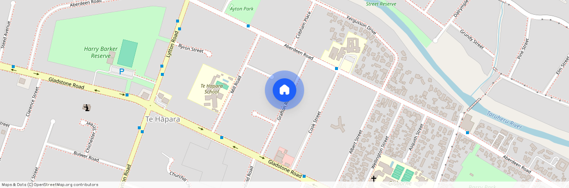 19A Grafton Road, Te Hapara, Gisborne