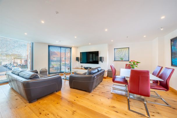 Musters Road, West Bridgford - Photo 1