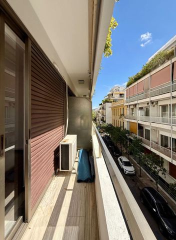 Studio/Γκαρσονιέρα για ενοικίαση Κολωνάκι (Κολωνάκι - Λυκαβηττός) - Φωτογραφία 5