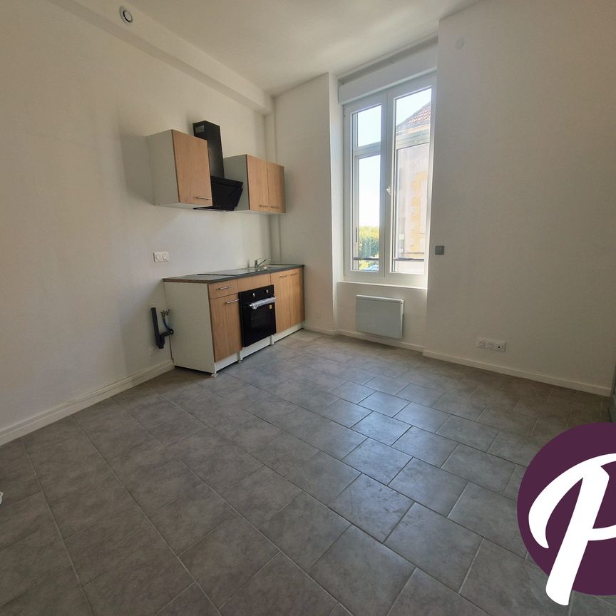 Location Appartement 3 pièces 42m² BERGERAC 24100 - Photo 1