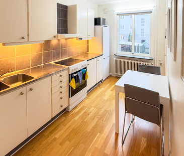 Trädesgatan, Göteborg - Photo 5