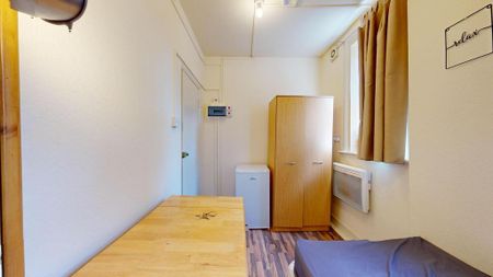 Flat share to rent - Photo 5
