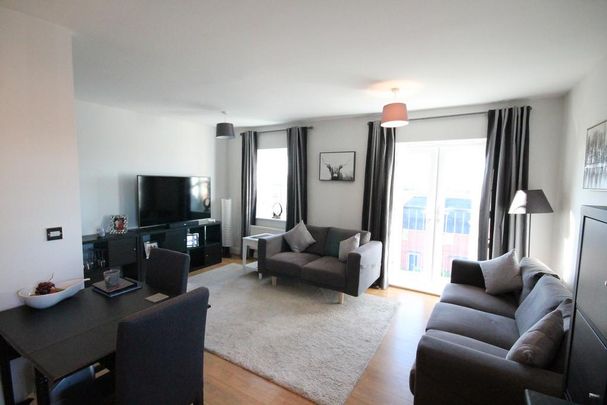 2 bedroom apartment to rent - Photo 1