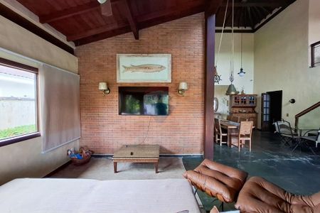 CASA NO CONDOMÍNIO COSTA VERDE TABATINGA PARA LOCAÇÃO, CONTA COM 4 QUARTOS, SENDO 2 SUÍTES - Foto 5