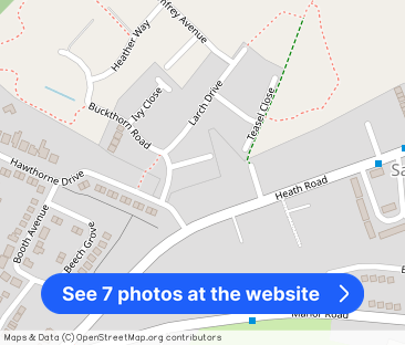 Holly Drive, The Heath, Sandbach, CW11 - Photo 1