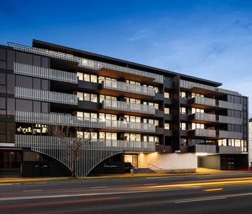 305/757 Toorak Road, Hawthorn East VIC 3123 - Apartment For Rent | ... - Photo 1