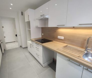 Location appartement 2 pièces, 43.41m², Cannes - Photo 6