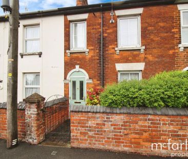 2 bedroom terraced house to rent - Photo 2