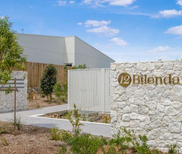 Modern Comfort in Brand New Beerwah Pocket! - Photo 3