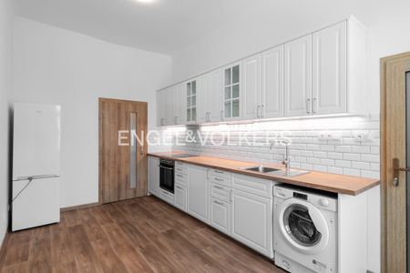 Pronájem bytu 2+1 59 m² - Photo 4