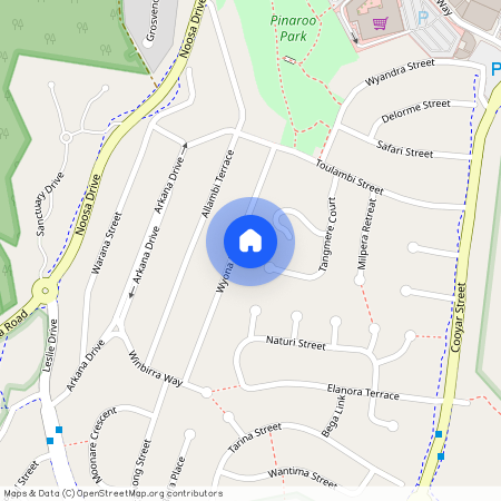 28 Wyona Drive, Qld 4567, Noosa Heads