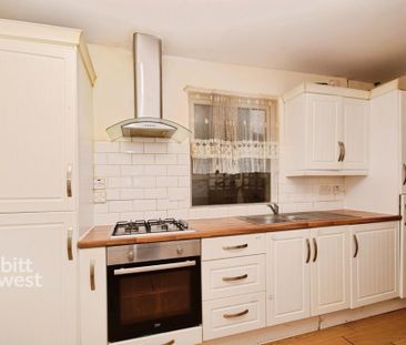 3 bedroom terraced house to rent - Photo 4
