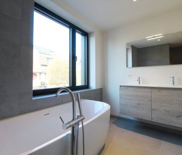 Energiezuinige nieuwbouwwoning te huur in Sint-Kruis - Foto 5