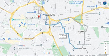 Terry Road, Coventry, CV1 2AZ - Photo 5