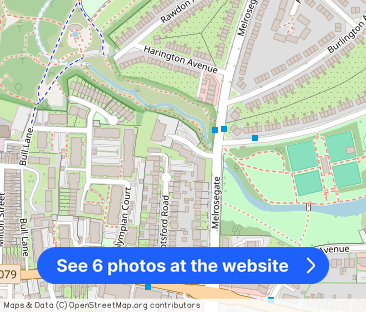 Beckside Gardens, YO10 3TX - Photo 1