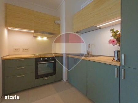 Apartament cu 2 camere si parcare in Marmura Residence Bucurestii Noi - Photo 4