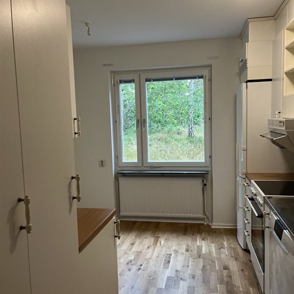 Norra vägen 21 B - Foto 1