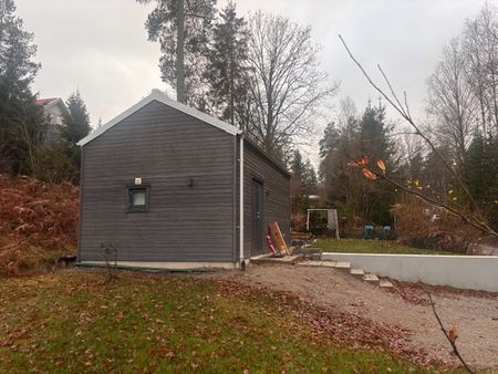 Hästhagsvägen, Farsta - Photo 4