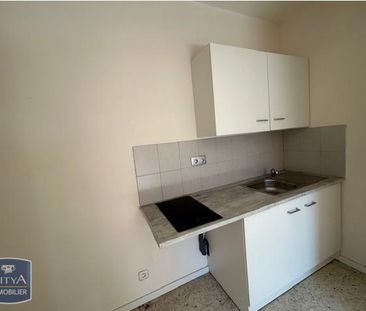 Location Appartement 1 pièce 20m² LES PENNES MIRABEAU 13170 - Photo 2