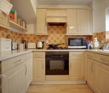 Wynwards Road, Swindon, Swindon, SN25 - Photo 6