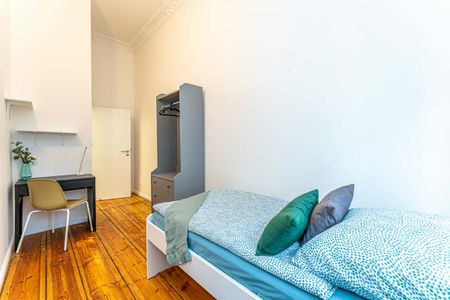 Oderstraße - Foto 5