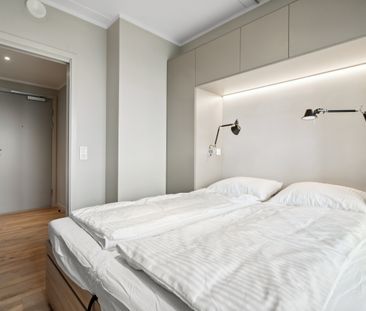 Gøteborg Allé 6, 22. 5., 8200 Aarhus N - Foto 3