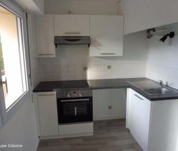 Appartement T2 à louer - 46 m² - Photo 5