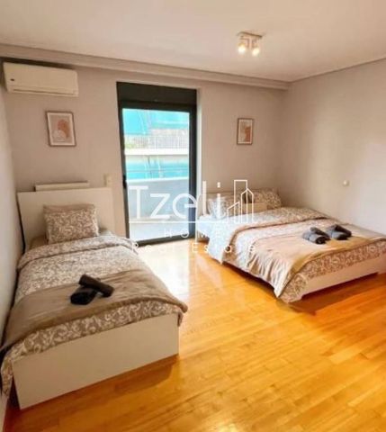 Διαμέρισμα για ενοικίαση Χαροκόπου (Καλλιθέα) - Photo 4