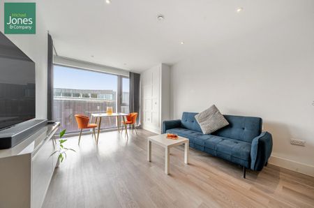 1 bedroom flat to rent - Photo 4