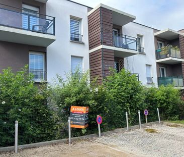 Location Appartement 3 pièces 64 m2 à Chartres - Photo 5