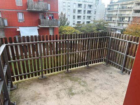 Appartement T3 - Grenoble - Photo 3