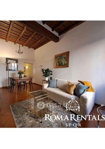 Trilocale in Affitto in Borgo Pio 88 a Roma - Photo 3