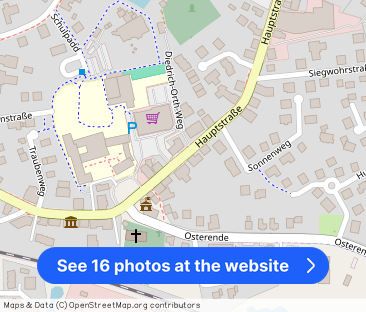 **Betreutes Wohnen - Idealer Altersruhesitz !** - Photo 1