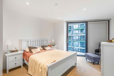 3 bedroom flat to rent - Photo 5