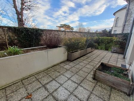 location Appartement T3 DE 81.61m² À ST GERMAIN EN LAYE - Photo 4