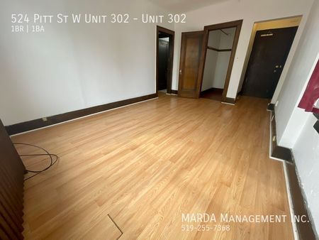 CHARMING 1BEDROOM/1BATH APARTMENT IN DOWNTOWN + HYDRO - Photo 4