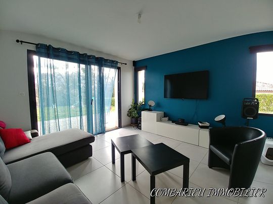 Location Maison 6 pièces 146m² - Photo 1