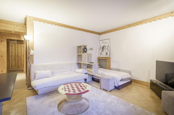 Location Appartement 2 pièces Meublé 57m² ANNECY 74000 - Photo 1
