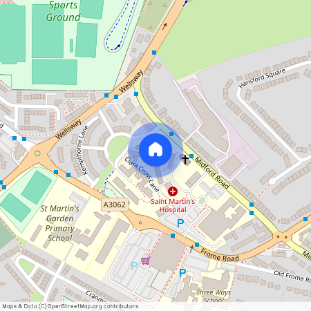 Kempthorne Lane, Somerset, Bath