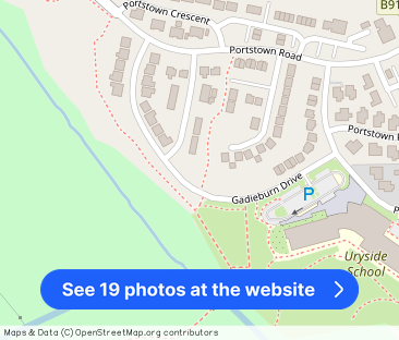 Gadieburn Way, Inverurie, Aberdeenshire, AB51 - Photo 1